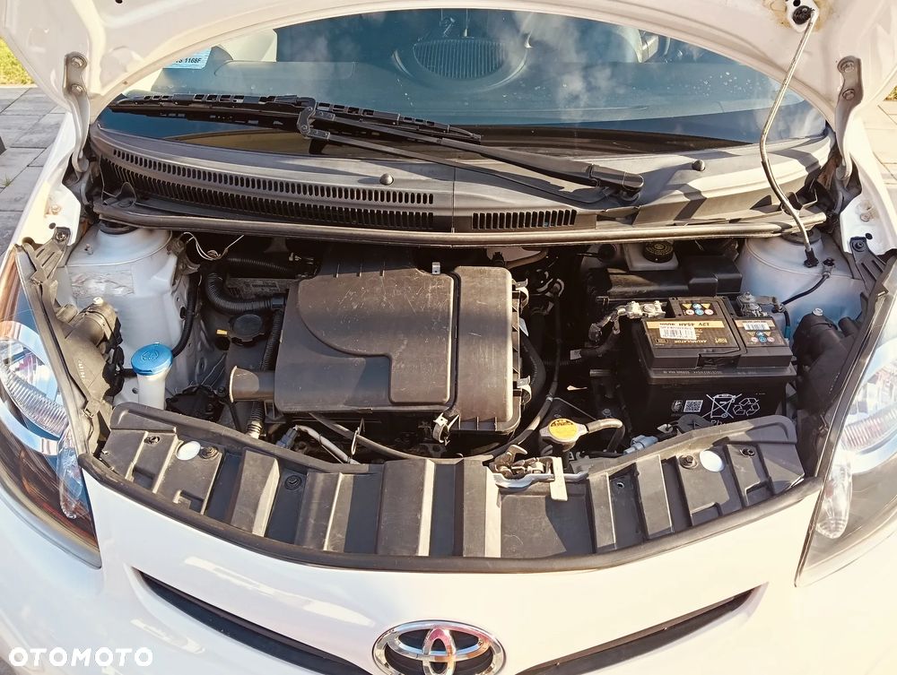 Toyota Aygo 1.0 VVT-i - 9