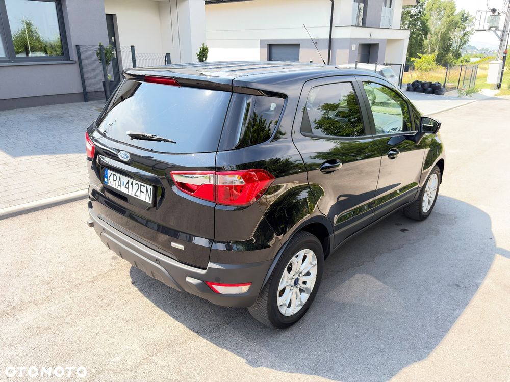 Ford EcoSport 1.0 EcoBoost S - 13