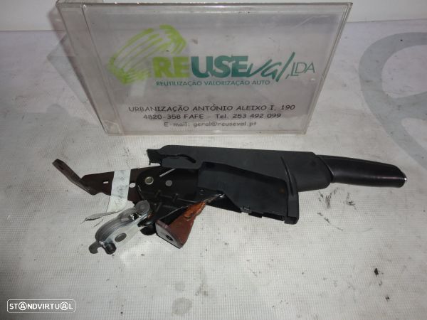 Alavanca Travão De Estacionamento Audi A4 (8E2, B6) - 1