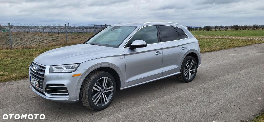 Audi Q5 - 2