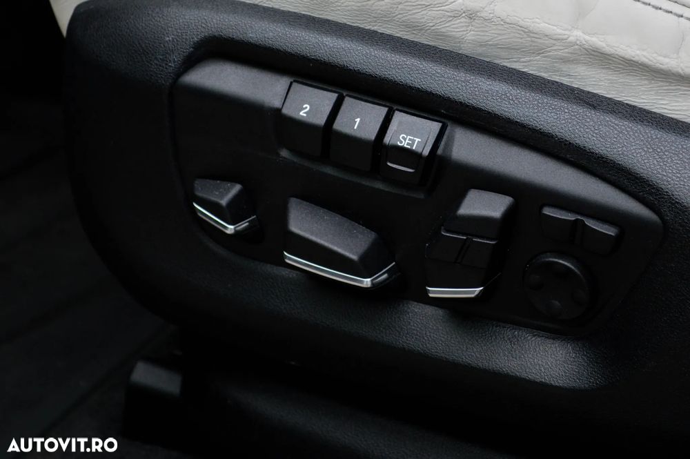 BMW X5 xDrive40e - 37