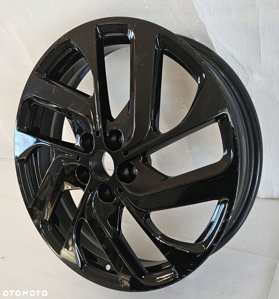 FELGA BMW i3 5X19 19 IS28 5X112 - 5
