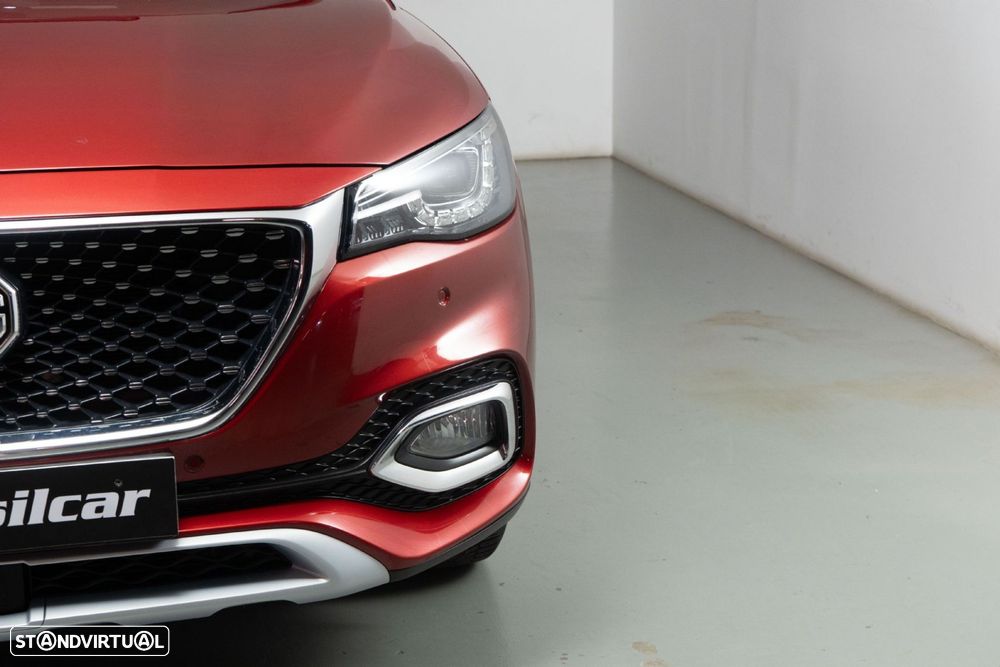 MG EHS 1.5 T-GDI Plug-in Hybrid Luxury - 17