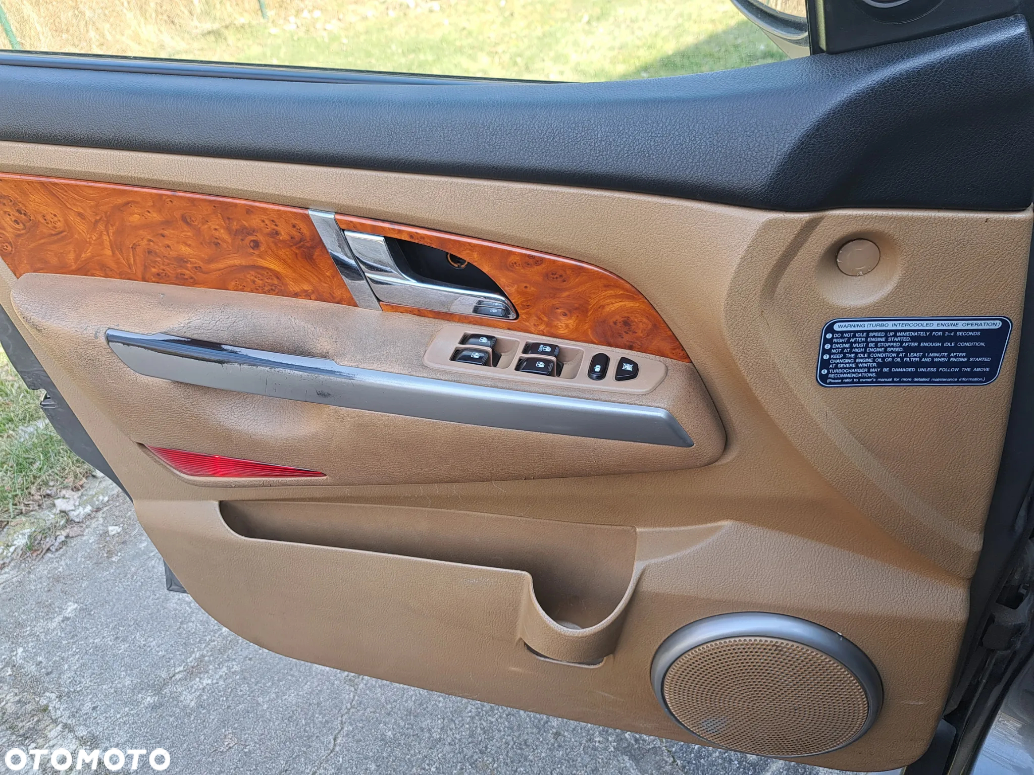 SsangYong/KGM Rexton - 10