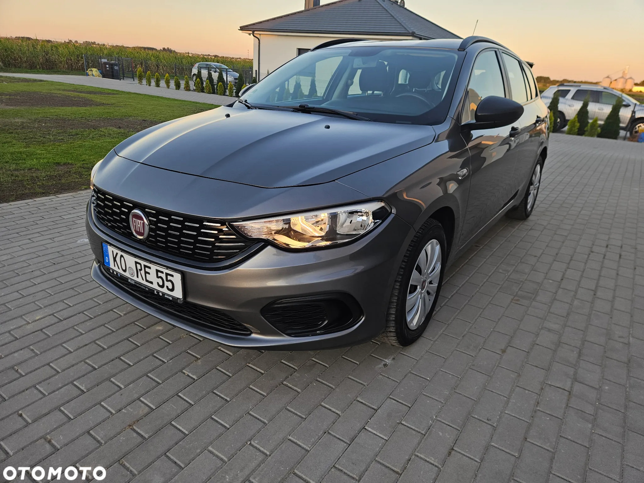 Fiat Tipo 1.4 16v Pop - 10