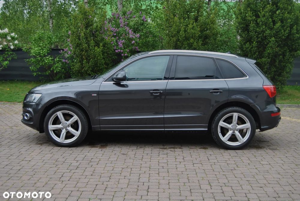 Audi Q5 - 21