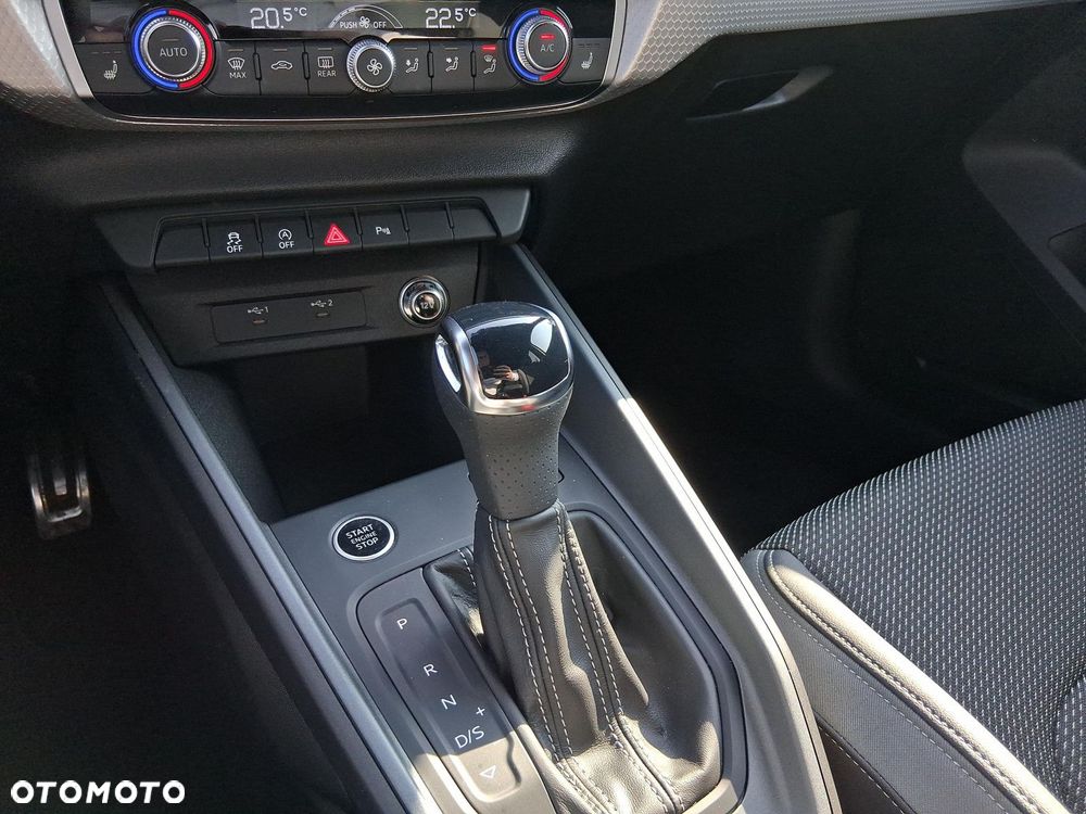 Audi A1 Sportback - 20