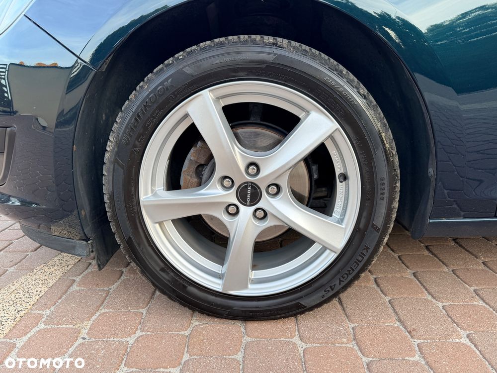 Opel Astra 1.6 ENERGY - 20