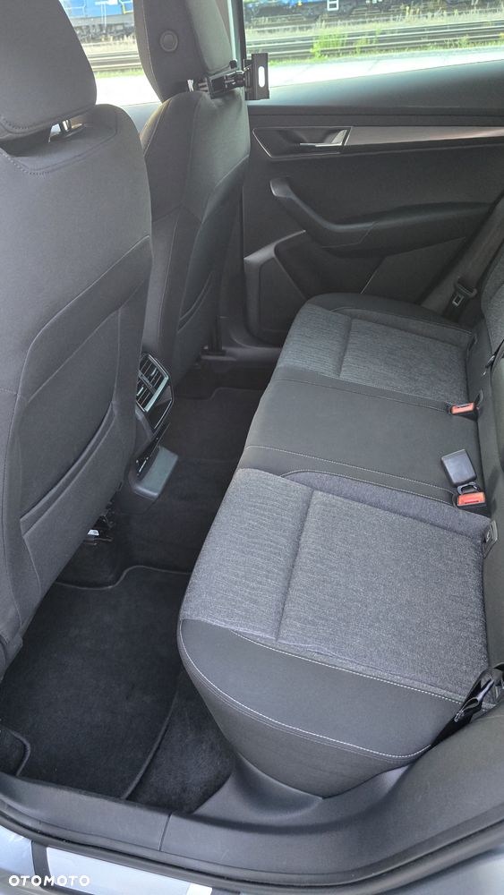 Skoda Karoq 1.6 TDI 4x2 Style DSG - 11