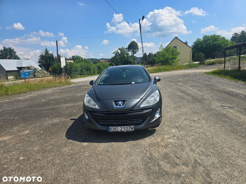 Peugeot 308 CC HDi FAP 140 Premium - 3