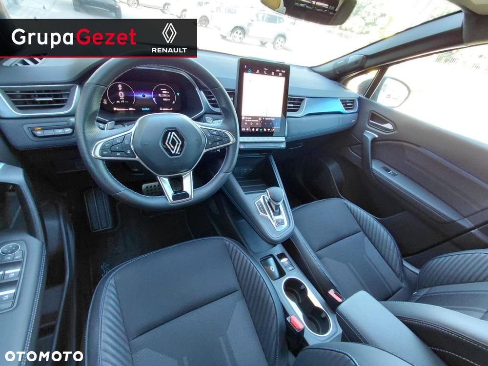 Renault Captur - 11