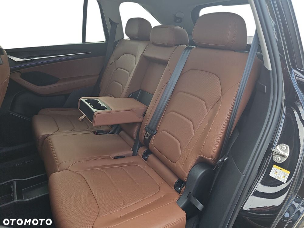Skoda Kodiaq 2.0 TDI 4x4 Selection DSG - 18