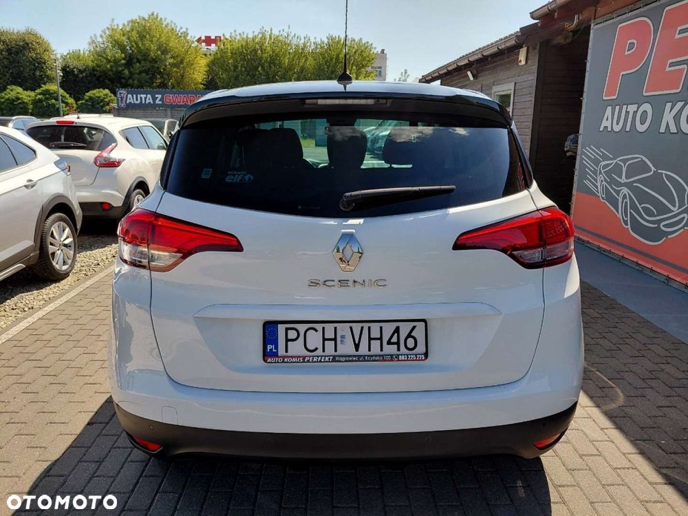 Renault Scenic - 7