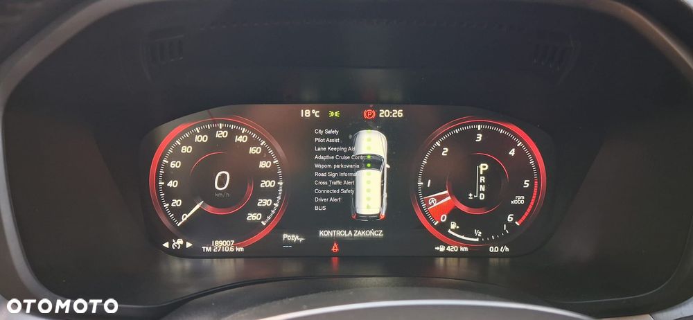 Volvo XC 60 - 7