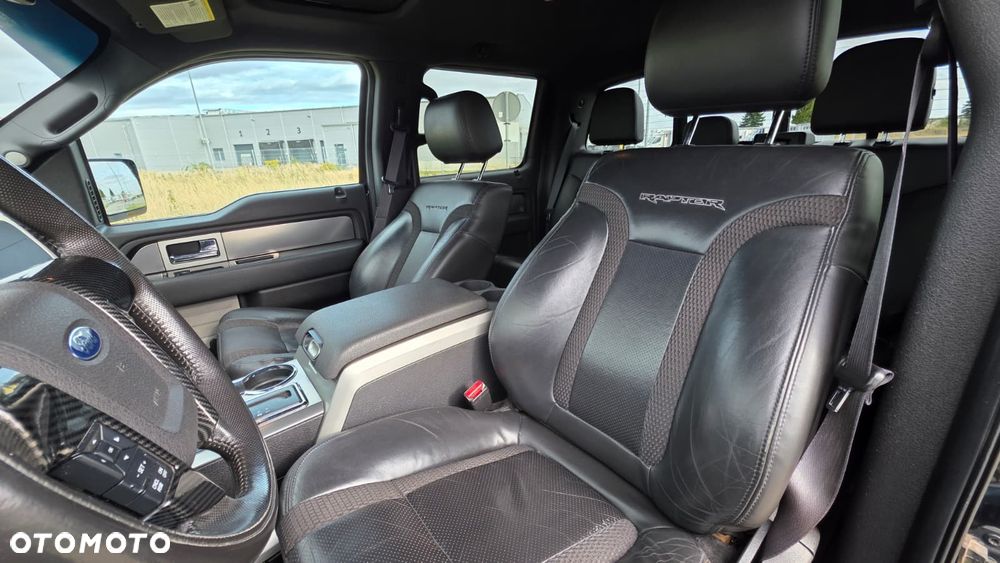 Ford F150 - 16