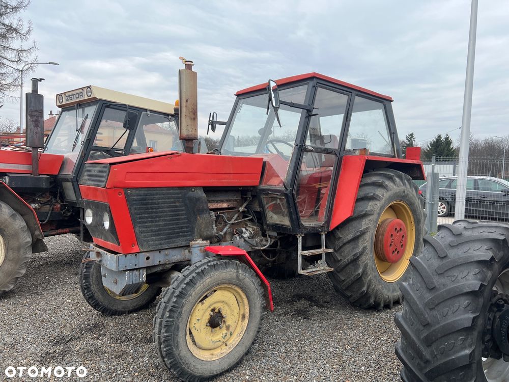 Zetor 10145 Turbo - 22