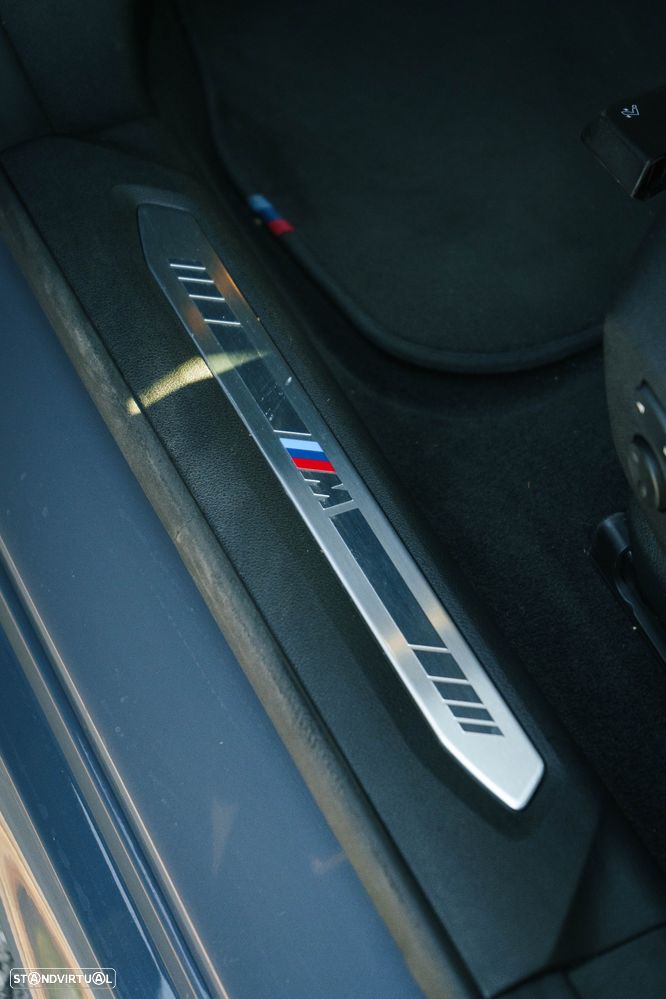 BMW 220 Gran Coupé d Aut. M Sport - 8