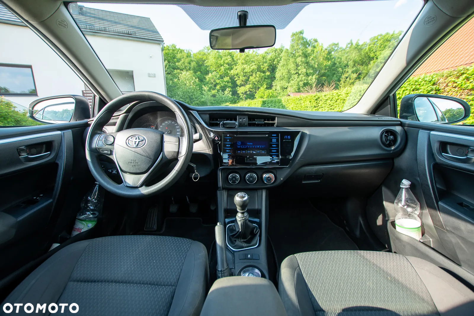 Toyota Corolla 1.6 Active - 10