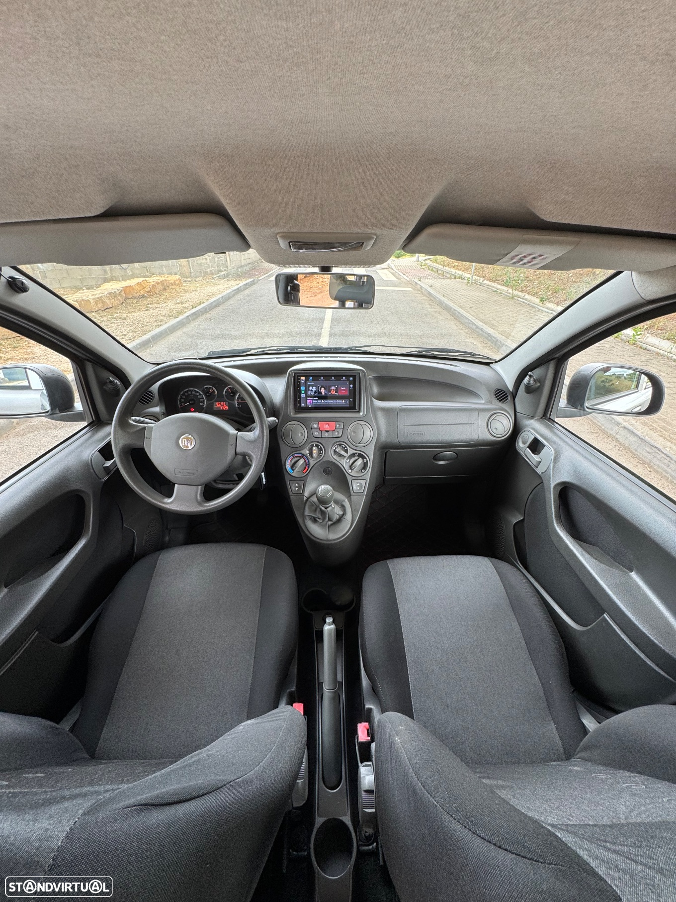 Fiat Panda 1.2 Dynamic - 16