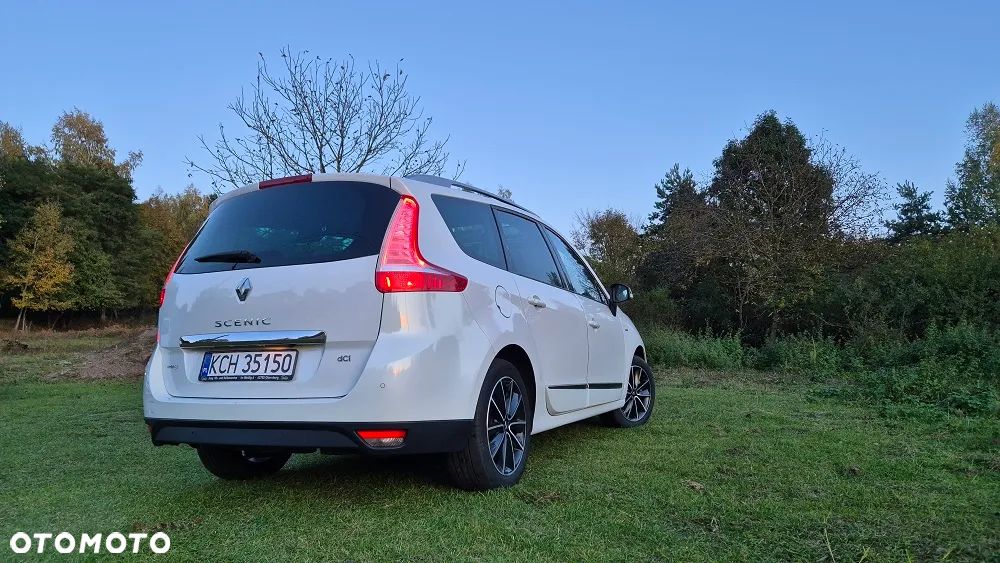Renault Grand Scenic ENERGY dCi 130 BOSE EDITION - 15