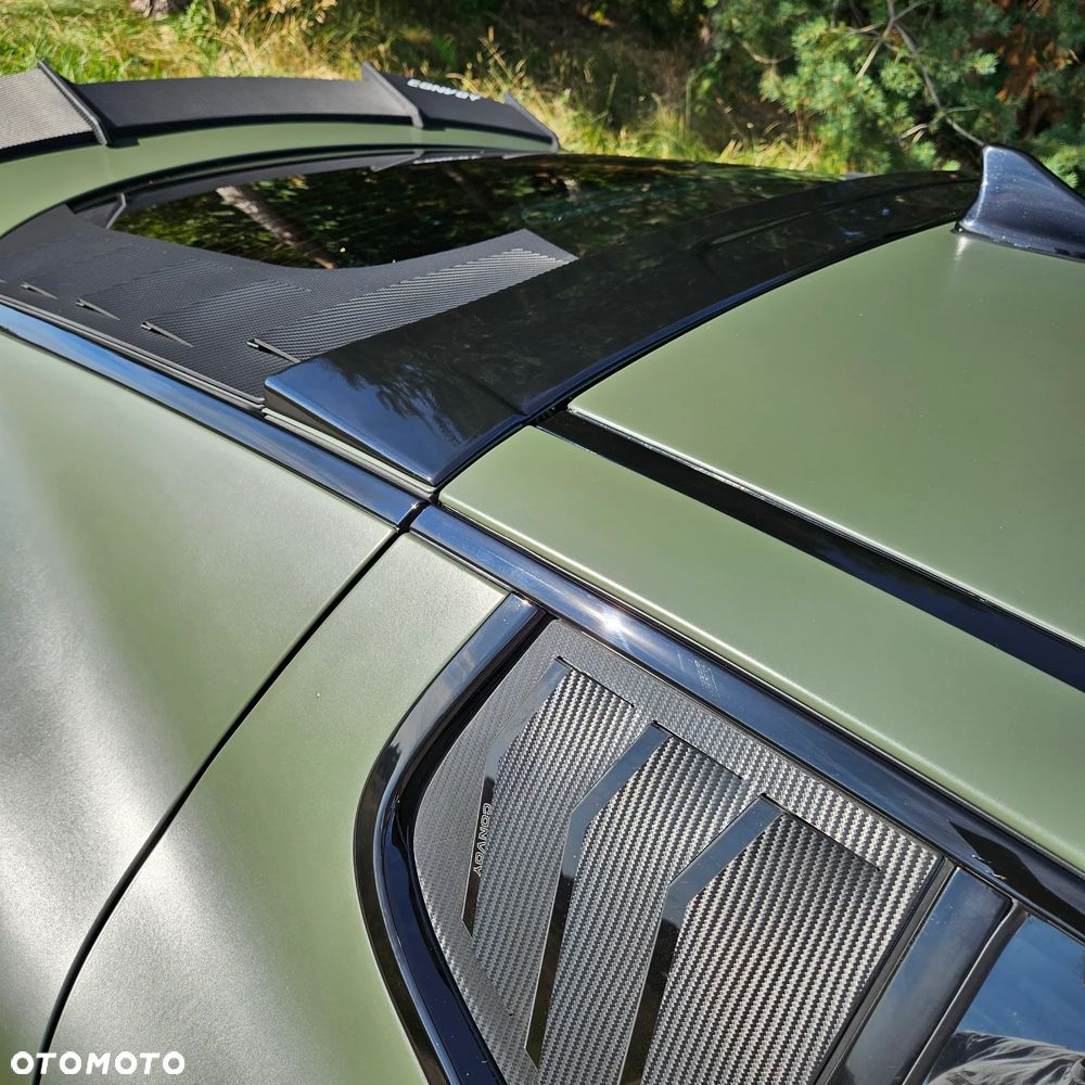 Kia Stinger 2.0 T-GDI GT Line - 9