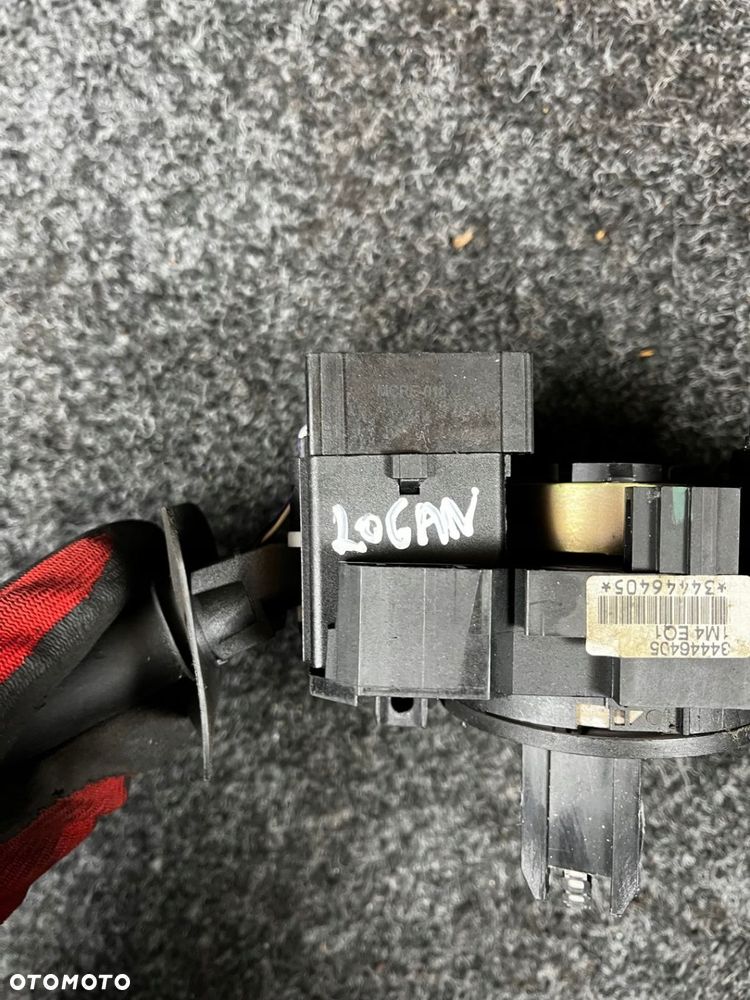 przełącznik zespolony dacia logan I 8200213173 - 5