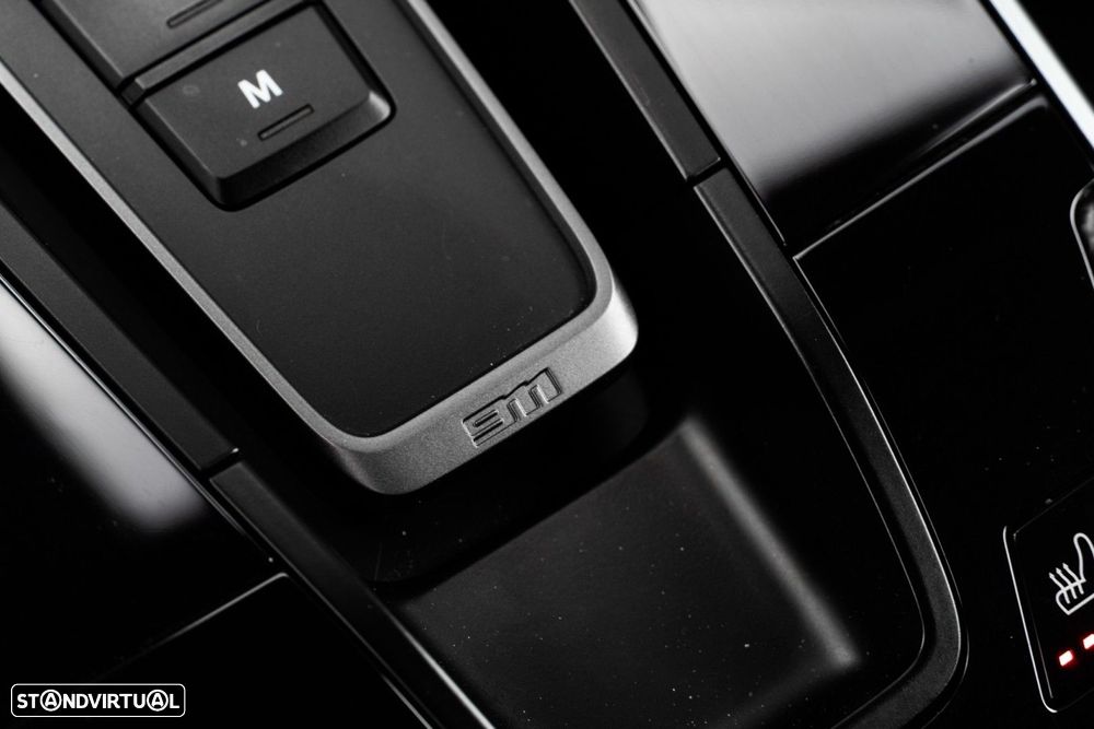 Porsche 911 (992) Carrera 4S PDK - 28