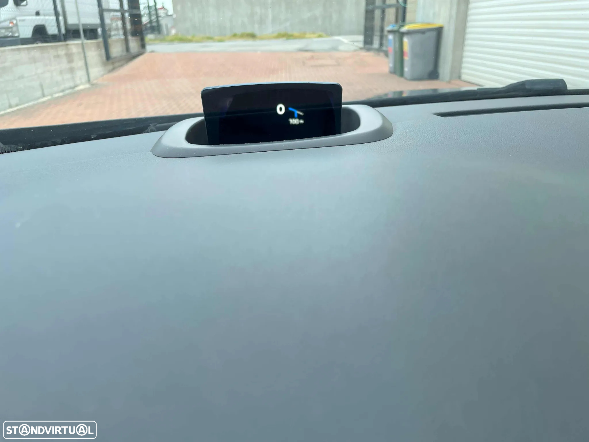 Peugeot 508 SW 1.6 BlueHDi Ac.P.B.J17 EAT6 - 23