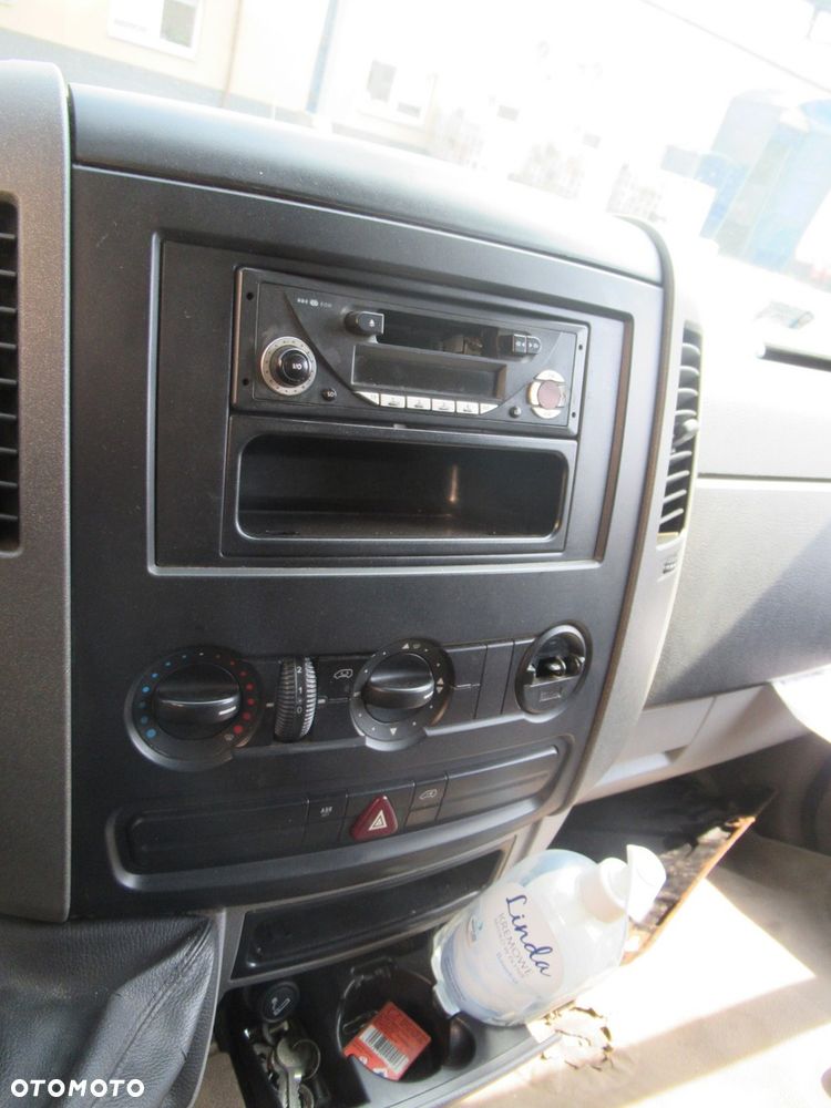 Mercedes-Benz 511 SPRINTER CDI - 10