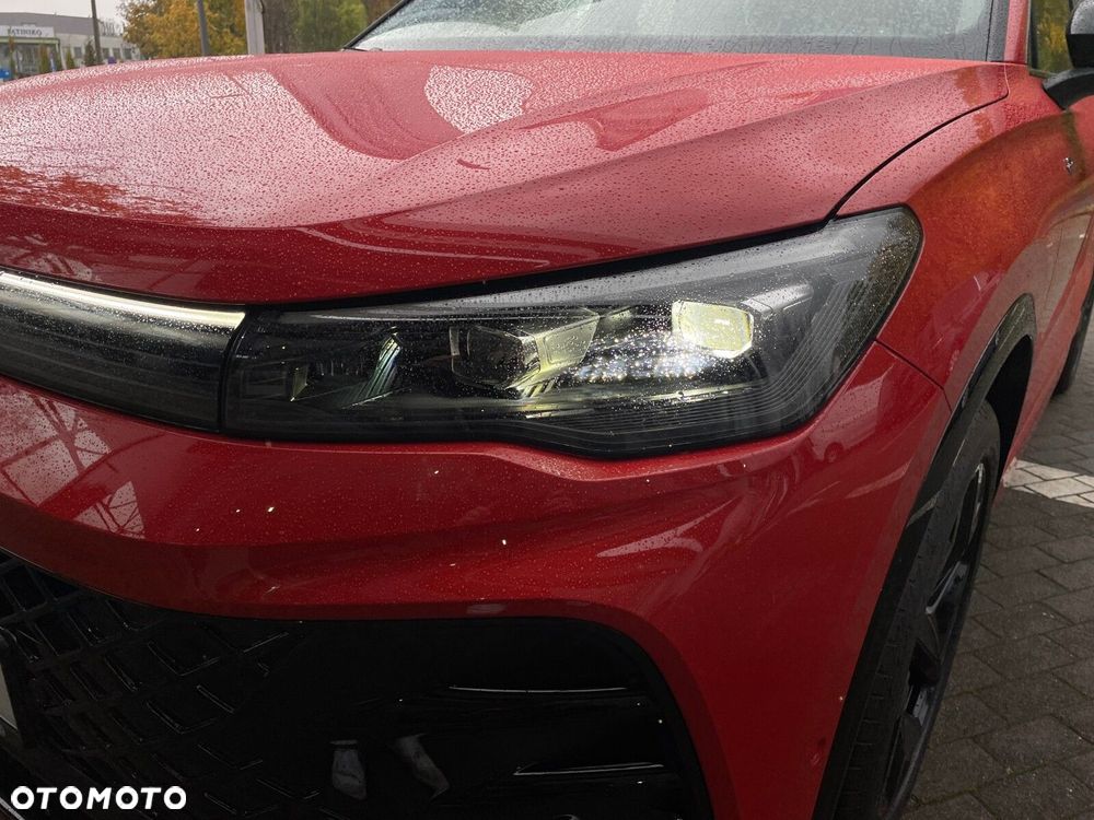 Volkswagen Tiguan 2.0 TSI 4Mot R-Line Plus DSG - 31