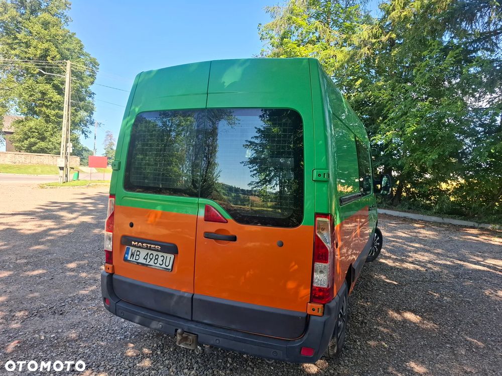 Opel Movano - 12