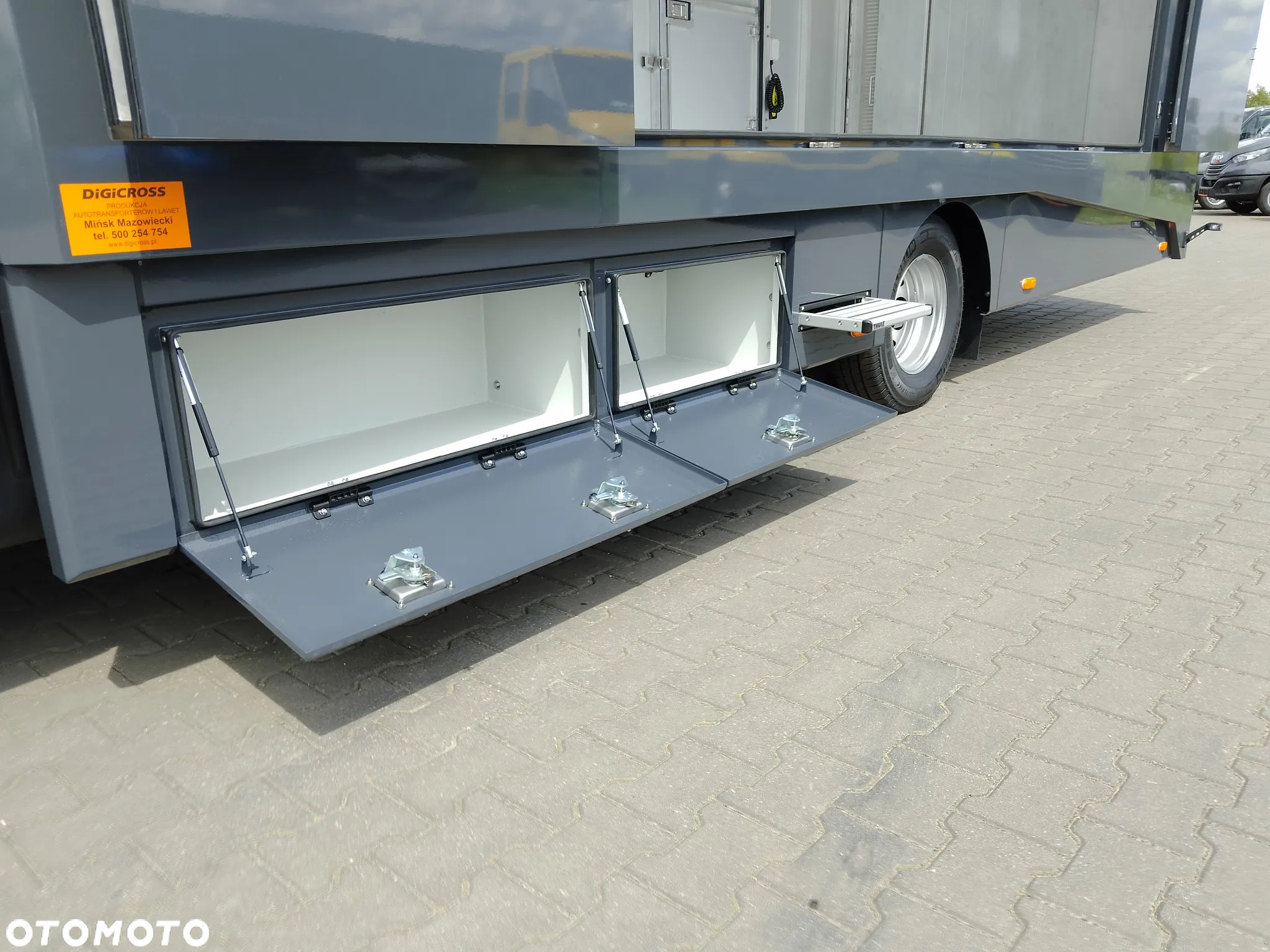 Iveco 70C21A8P DiGiCROSS - 15