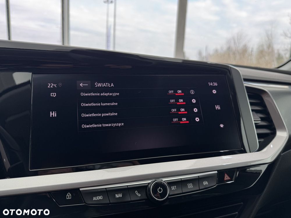 Opel Grandland - 34