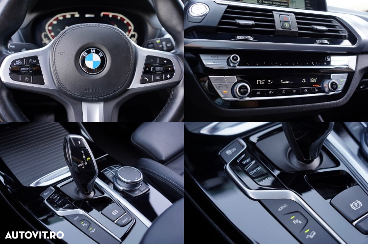 BMW X3 - 20