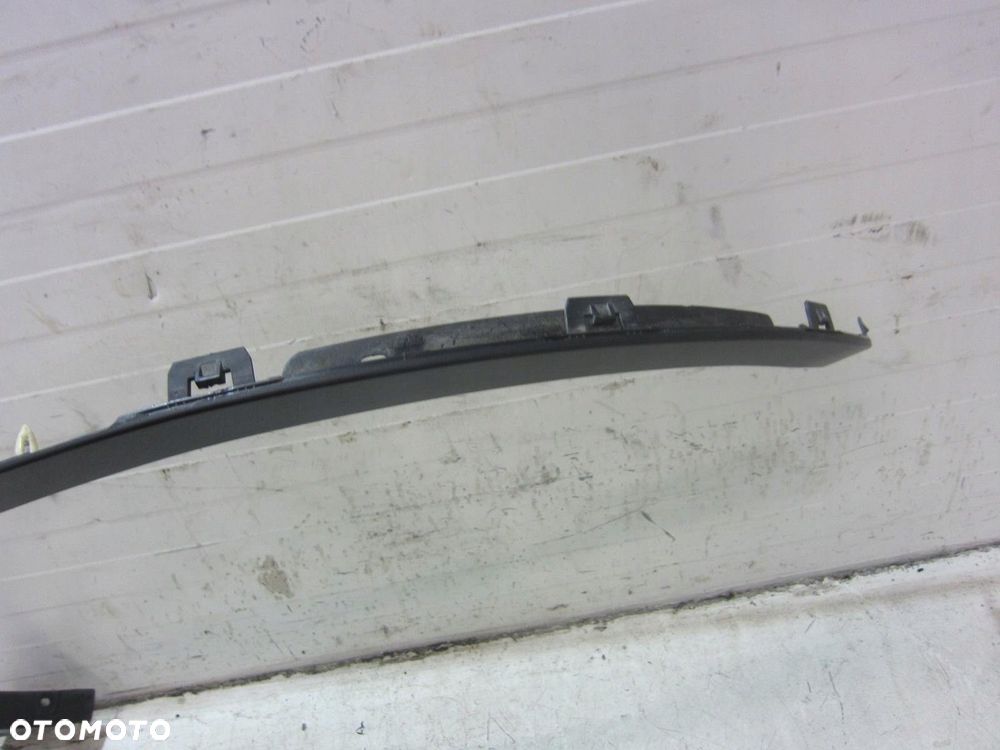 BMW X1 F48 LISTWA BŁOTNIKA NADKOLA PRAWY PRZÓD 7332338 OSŁONA 51777332338 - 5