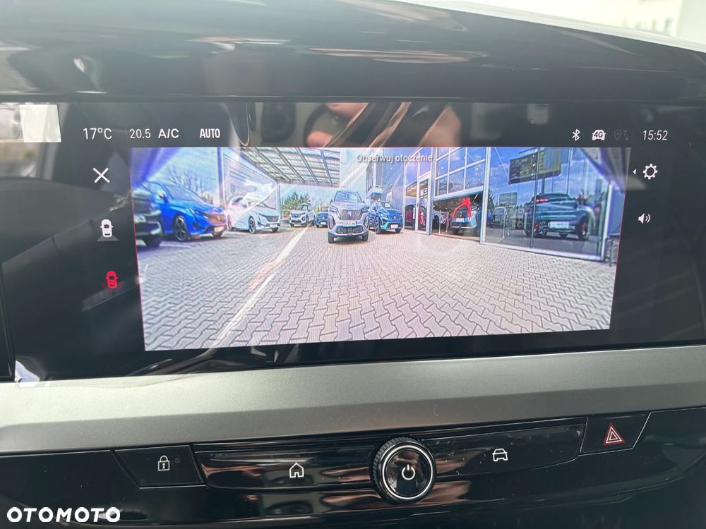 Opel Mokka 1.2 T mHEV GS S&S eDTC6 - 22