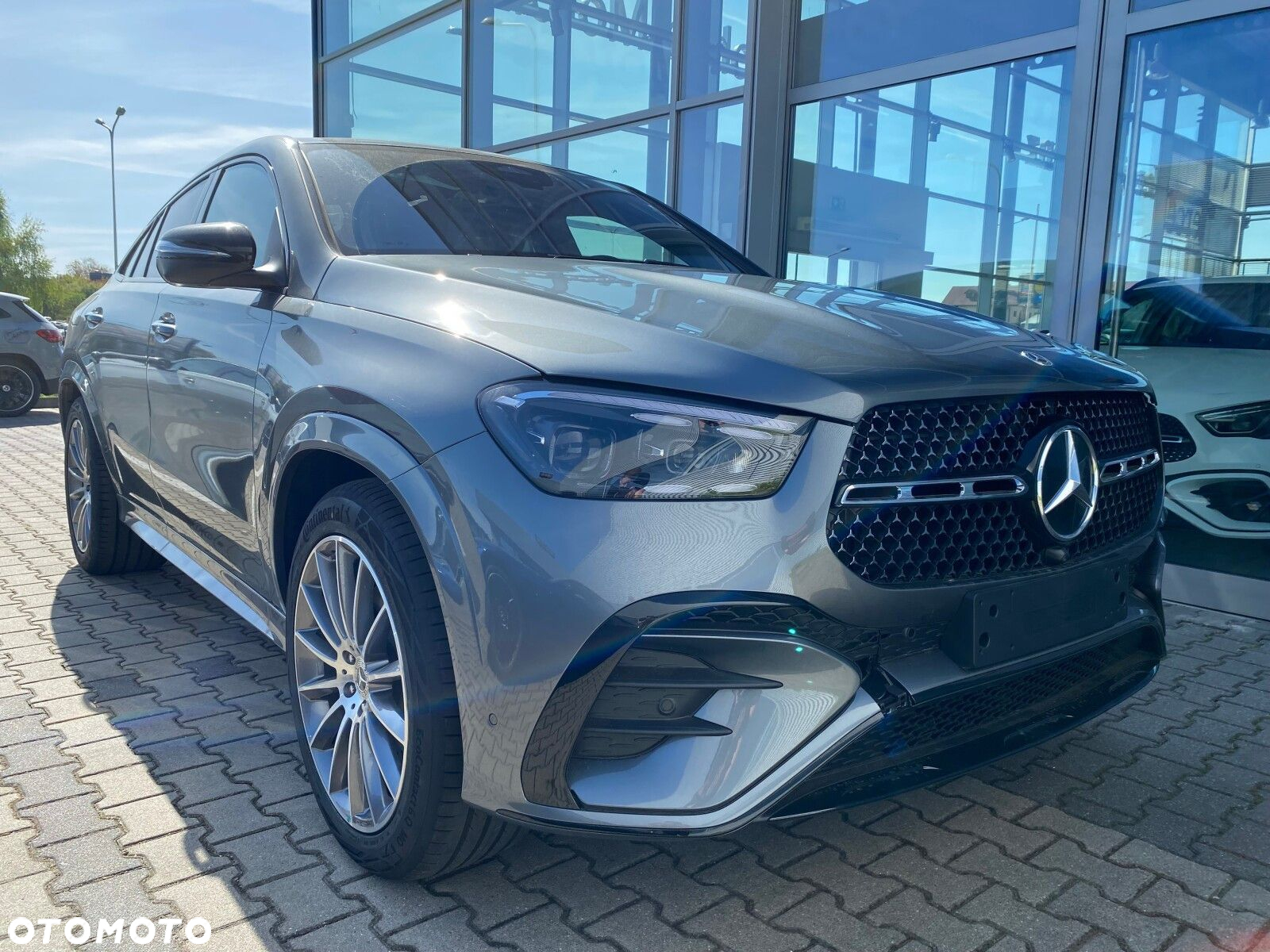 Mercedes-Benz GLE - 5