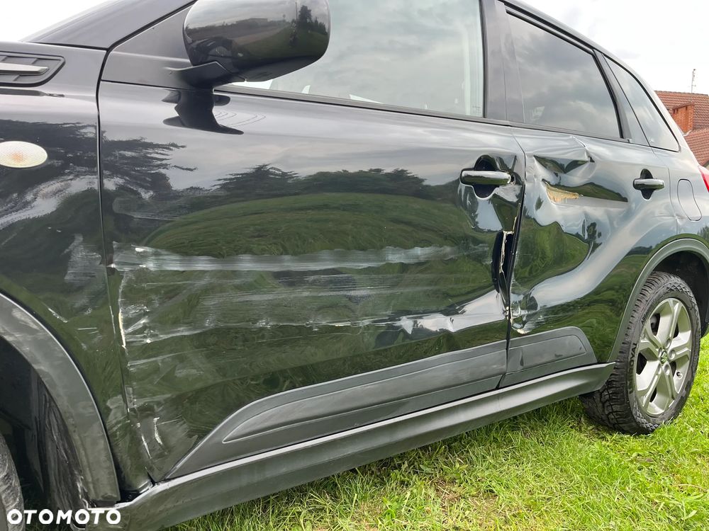Suzuki Vitara - 11