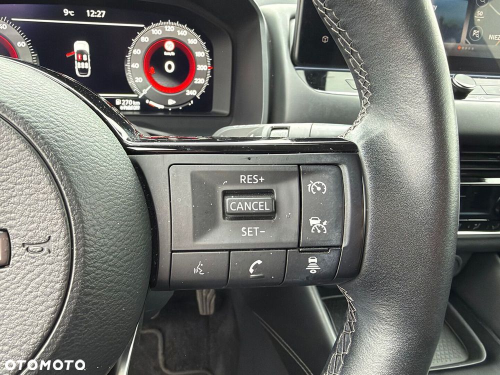 Nissan Qashqai - 14