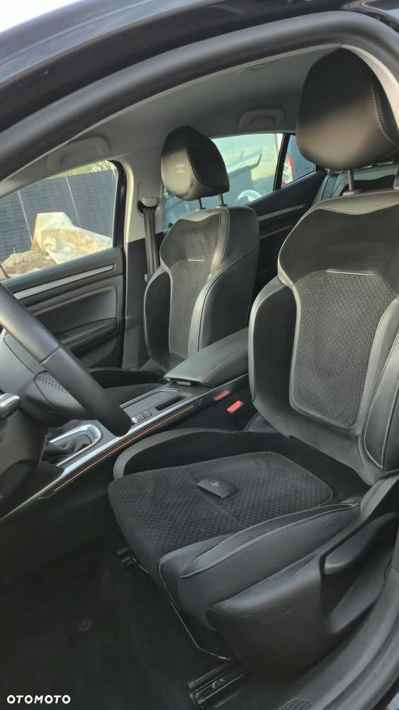 Renault Megane 1.3 TCe FAP GT Line EDC - 12