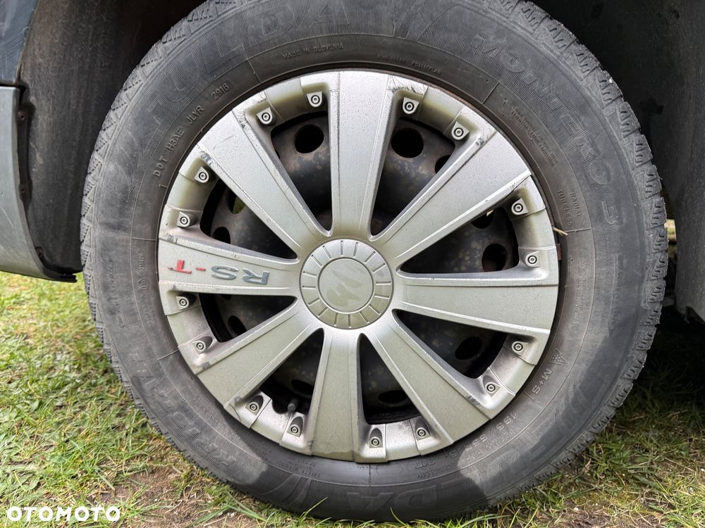 Volkswagen Caddy - 9