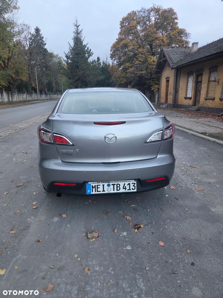 Mazda 3 - 15