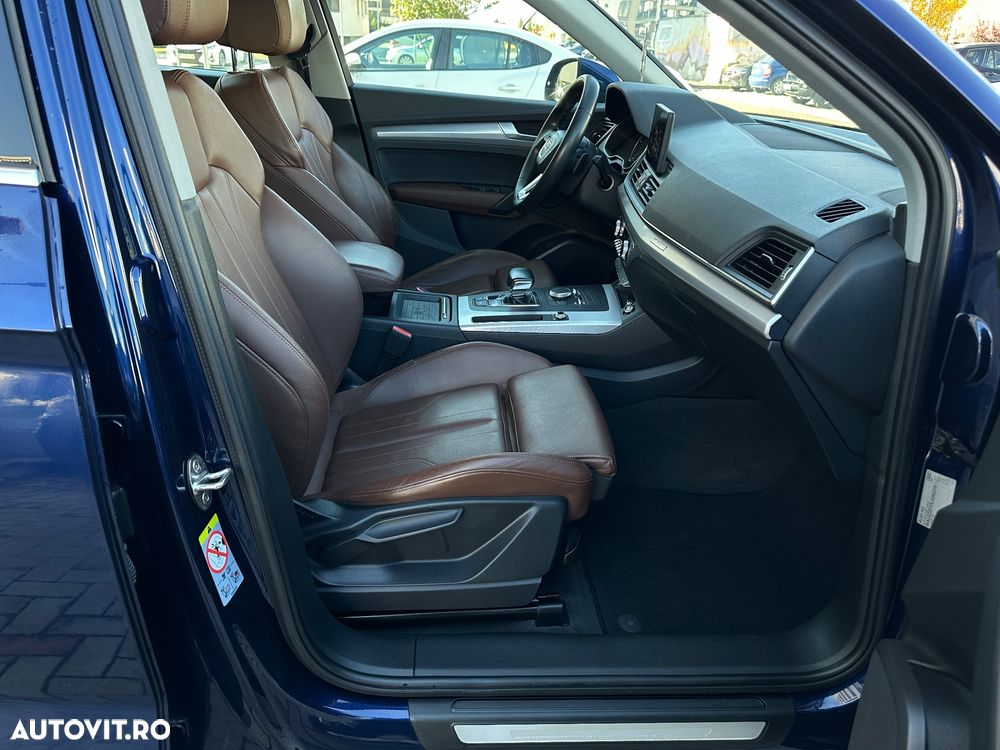 Audi Q5 - 19