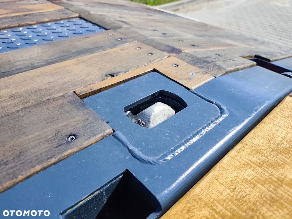 Krone Platforma - 32