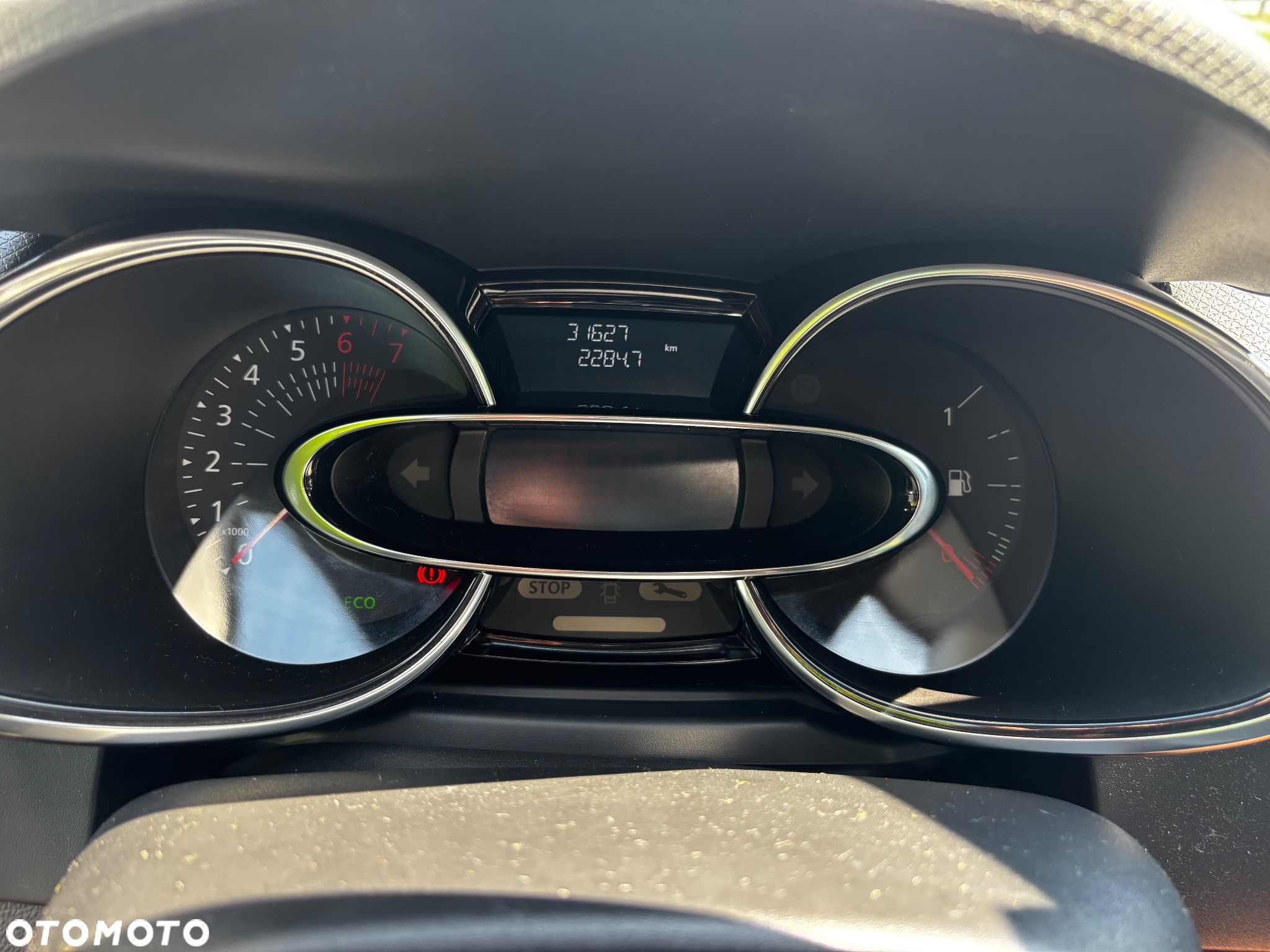 Renault Clio 0.9 Energy TCe Life - 7