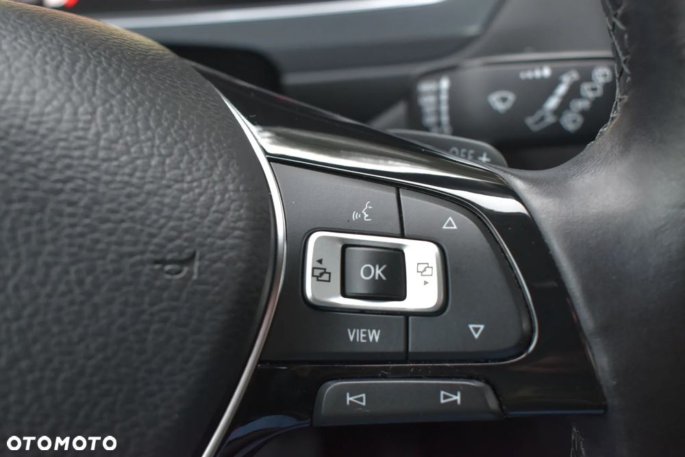 Volkswagen Tiguan Allspace 1.5 TSI EVO Highline DSG 7os - 20