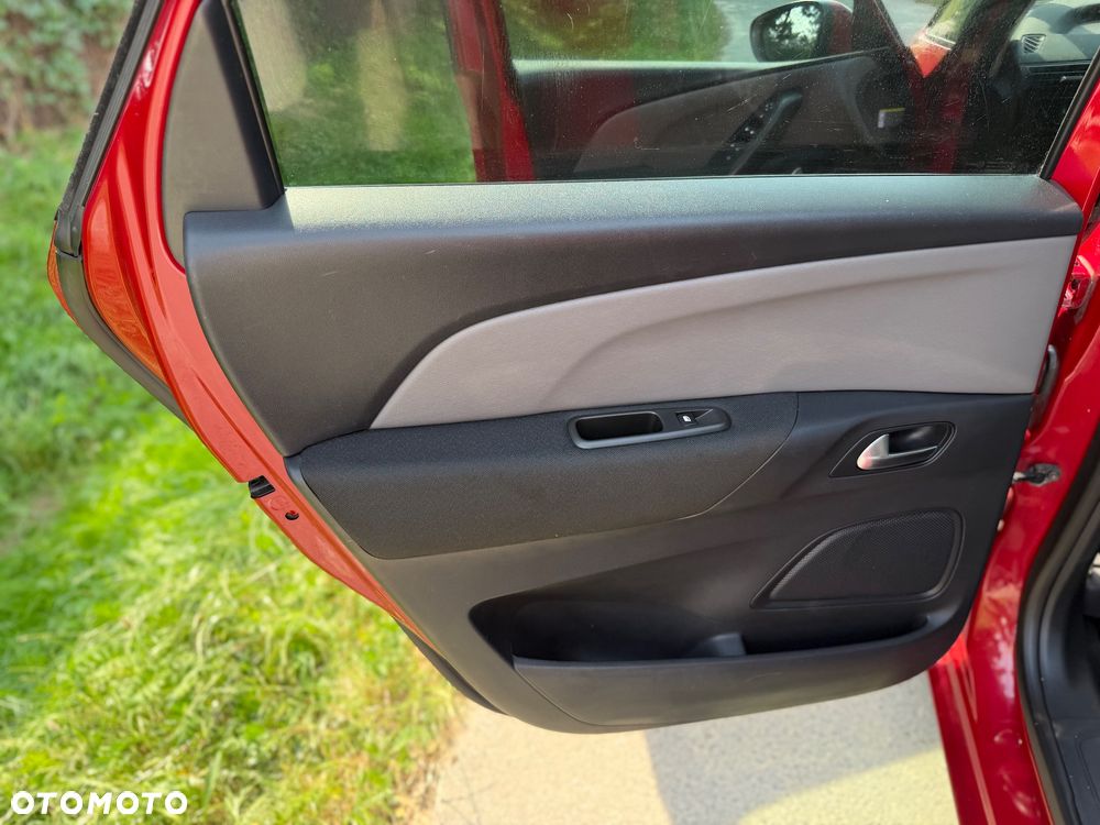 Citroën C4 SpaceTourer BlueHDi 120 Stop&Start EAT6 SELECTION - 23