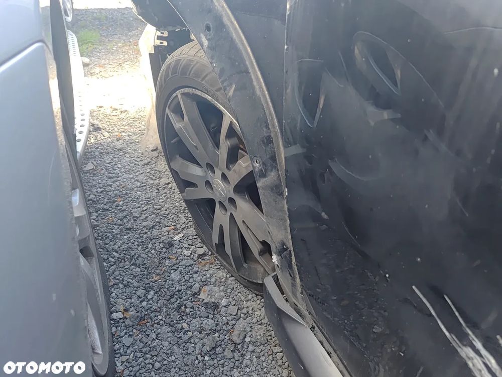 Peugeot 508 RXH 2.0 HDi HYbrid4 - 14