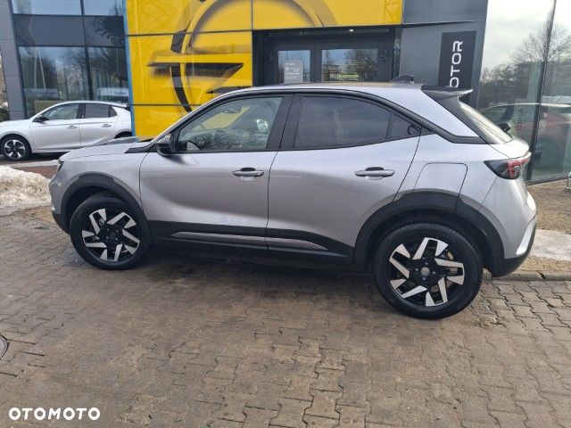 Opel Mokka 1.2 T Edition S&S - 2