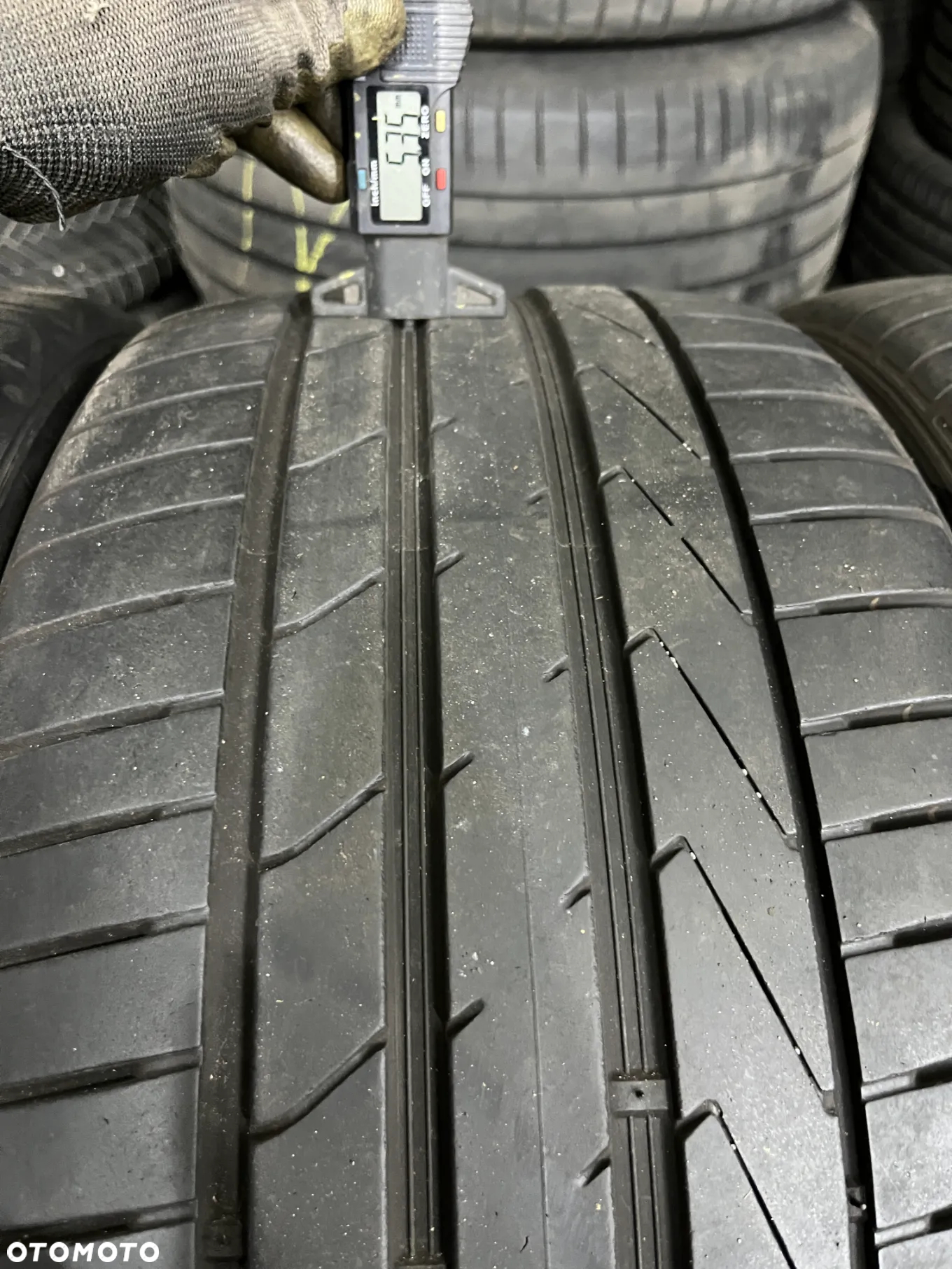 4x Opony Letnie 245/40R18 HANKOOK VENTUS S1 EVO2 Promocja!! CENA za 4szt - 4